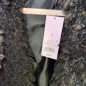 Target Jackets Coats Faux Fur Coat Poshmark